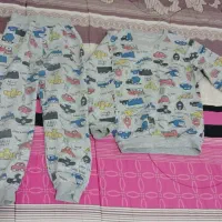 تعدادی لباس کودک|کفش و لباس بچه|کرمانشاه, |دیوار