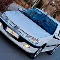 پارس tu5مشابه صفر