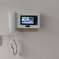 خدمات آیفون صوتی و تصویری