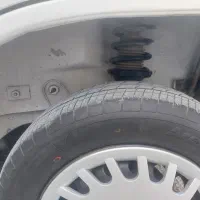 پراید 132 کارمندی|خودرو سواری و وانت|شیراز, باغ تخت|دیوار