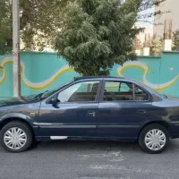 سمند se|خودرو سواری و وانت|تهران, وردآورد|دیوار