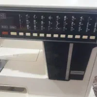 چرخ خیاطی ژانومه