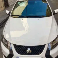 کوئیک s مدل ۴۰۲ مشابه صفر