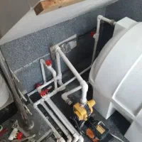 برقکاری ولوله کشی انواع خدمات