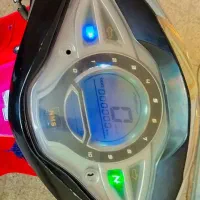 احسان طرح ویو|موتورسیکلت|تربت‌حیدریه, قائم|دیوار