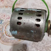 دینام کولر موتور ژن