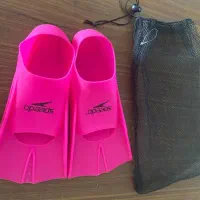 کفش غواصی (پای فین) ۳۶ تا ۳۸