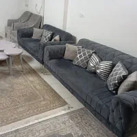 میز ناهار خوری استفاده نشده