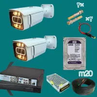 + دوربینهای  مداربسته/ باتخفیفات پاییز و  ارسال