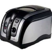 سرخ کن نانیوا اصل