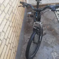 دوچرخه ۲۶|دوچرخه، اسکیت، اسکوتر|فولادشهر, B4|دیوار