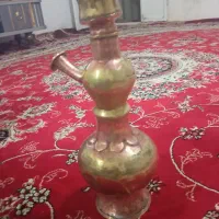 قلیان مسی