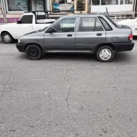 پراید|خودرو سواری و وانت|سلطانیه, |دیوار