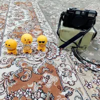 دوربین یاشیکا اصلی