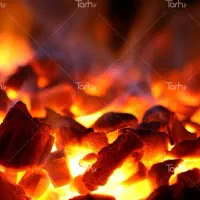 ذغال درجه یک