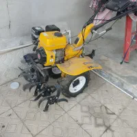 شخم زنی باغات ودورزنی درختان