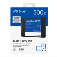 هارد ssd500
