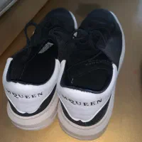 کفش الکساندر مک کویین