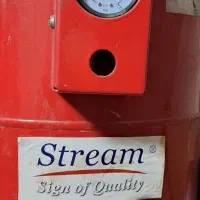 منبع تحت فشار پمپ آب ۵۰ لیتری(معاوضه دارم)