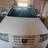 سمند، ELXتوربو شارژ سورن