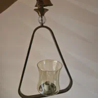 لوستر کلاسیک|لوستر و چراغ آویز|کرمانشاه, |دیوار