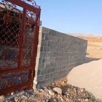 خانه نوساز جنب دوغ اتابک|فروش خانه و ویلا|یاسوج, |دیوار