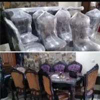اسبابکشی جابجایی حمل بارکرایه خاورکامیون نیسان کل|خدمات حمل و نقل|تهران, گیشا|دیوار