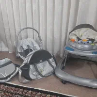 کریر، روروئک، کیف بچه، مارک دلیجان مزایده