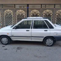 پراید مدل ۸۹ هیدرولیک تمیز و سالم|خودرو سواری و وانت|قم, شاه ابراهیم|دیوار