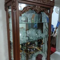 ویترین|بوفه، ویترین، کنسول|پرند, فاز ۶|دیوار