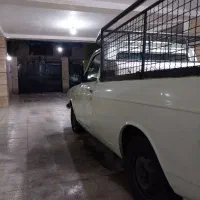 پیکان وانت مدل ۹۰|خودرو سواری و وانت|خاوران, |دیوار