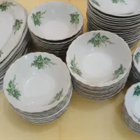 چینی کار کرده