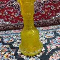 تنگ قلیان نشکن کریسال