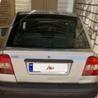پرایدABS 141 SL..دوگانه سوز|خودرو سواری و وانت|کاشان, شهرک ۲۲ بهمن|دیوار