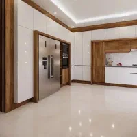 کابینت سازی