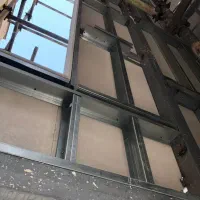 اجرای تخصصی نمای خشک / 15 سال سابقه|خدمات پیشه و مهارت|تهران, نظامی گنجوی (توانیر)|دیوار