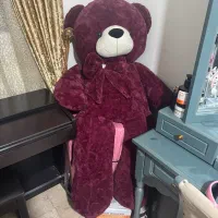 عروسک خرسی|اسباب‌‌بازی|تهران, سازمان برنامه جنوبی|دیوار