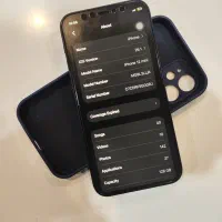 آیفون ۱۲ مینی|موبایل|زنجان, |دیوار