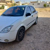 تیبا بیرنگ مدل99|خودرو سواری و وانت|ارسنجان, |دیوار