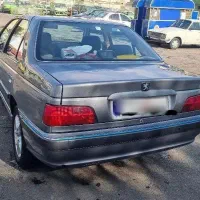 پارس tu5 مدل ۹۷|خودرو سواری و وانت|باقرشهر, |دیوار