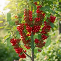 نهال هلو آلبرتا  آبدار زودبازده و محبوب بازار خرید|خدمات باغبانی و درختکاری|مشگین شهر, |دیوار