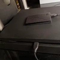 ps4 slim 2/5 TB فول گیم قانونی آنلاین|کنسول، بازی ویدئویی و آنلاین|اندیشه, |دیوار