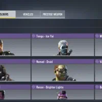 اکانت کالاف|کنسول، بازی ویدئویی و آنلاین|سنقر, |دیوار