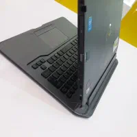 تبلت ویندوزی ۱۲ اینچ Fujitsu با کیبورد و قلم|تبلت|اهواز, زیتون کارمندی|دیوار