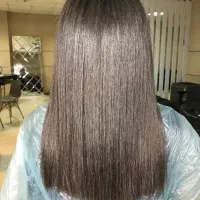 انجام خدمات کراتیین فقط هزینه مواد گرفته میشود.