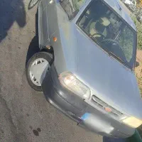 پراید دوگانه کارخانه مدل 86|خودرو سواری و وانت|مشهد, کوشش|دیوار