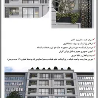 پیش فروش واحد۸۶متری در مرکز لاهیجان.جانبازان،سبحان|پیش‌فروش املاک|لاهیجان, شهرک سلمان فارسی|دیوار