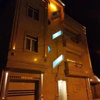 سوییت در جلفا