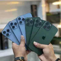 همه ایفون هابه صورت اقساط باچک یا طلا از X تا۱۶max
