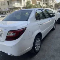 دنا ۹۶ در حد استثنایی. فروش و معاوضه|خودرو سواری و وانت|اراک, |دیوار